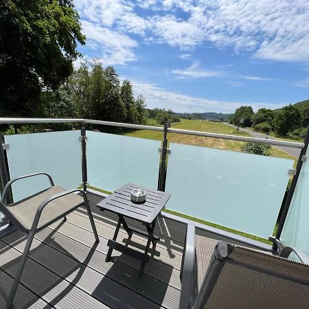 Landferien Eifel Daire Pittenbach Dış mekan fotoğraf