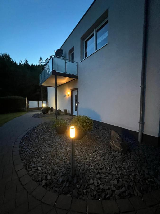 Landferien Eifel Daire Pittenbach Dış mekan fotoğraf